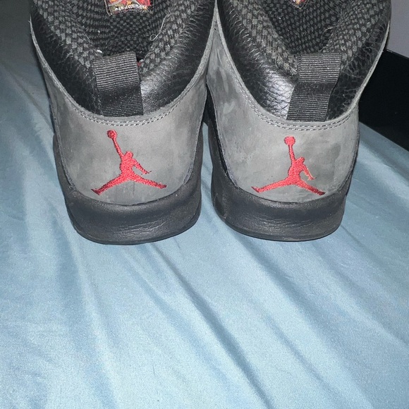 Jordan 10 shadow - Picture 3 of 4